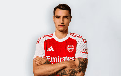Player img