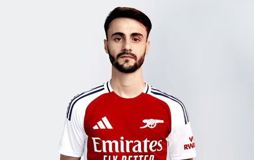 Player img